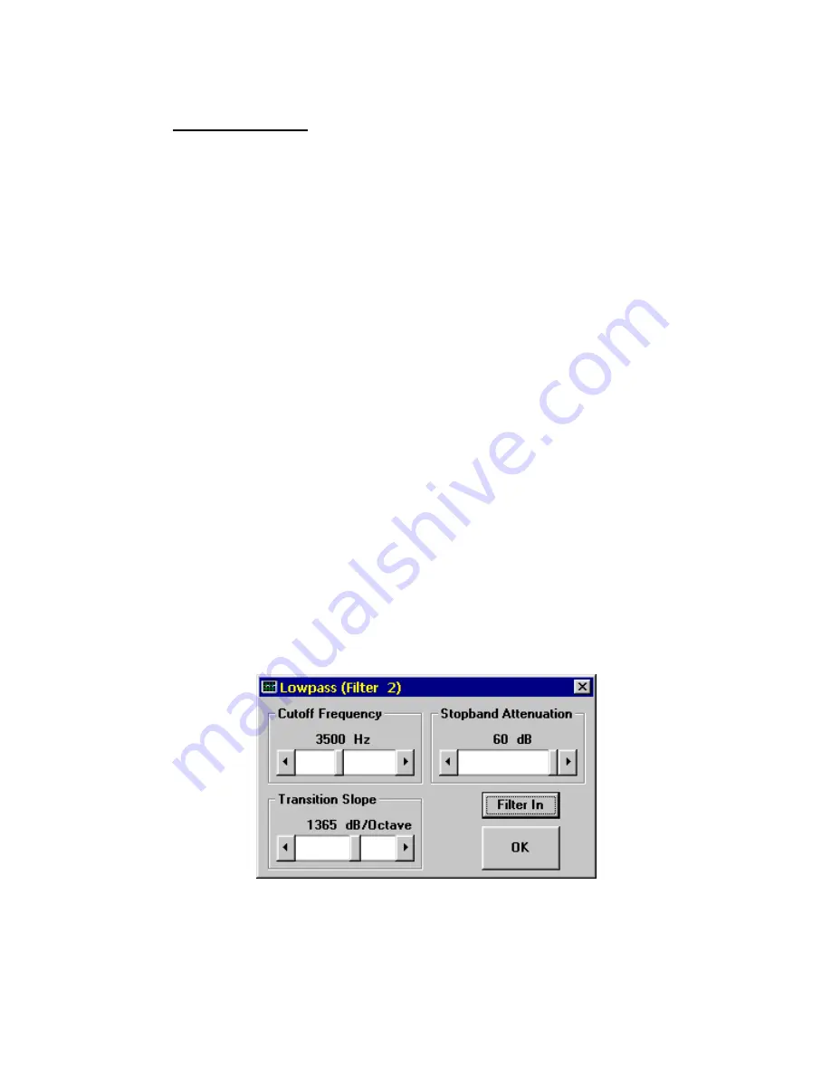 Digital Audio Corporation PCAP II User Manual Download Page 66