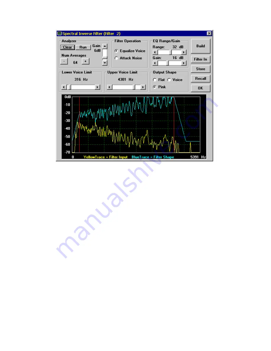 Digital Audio Corporation PCAP II User Manual Download Page 96