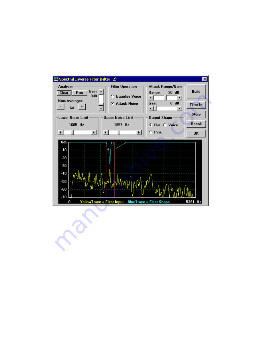 Digital Audio Corporation PCAP II Скачать руководство пользователя страница 107