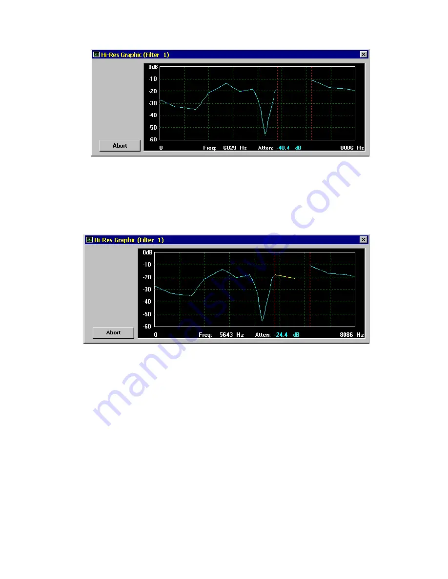 Digital Audio Corporation PCAP II User Manual Download Page 116