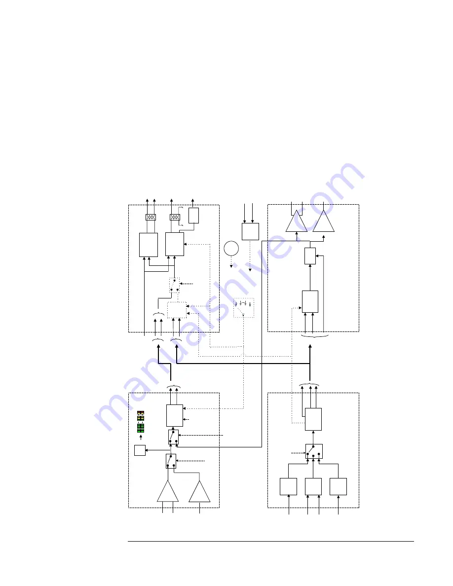 Digital audio adda 2402 Скачать руководство пользователя страница 12