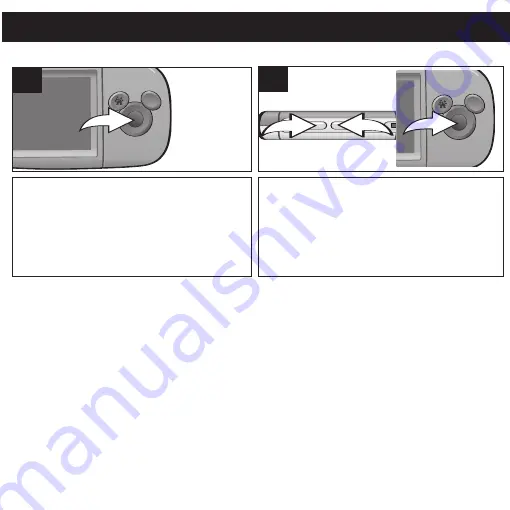 Digital Blue Disney Mix Max 512MB Owner'S Manual Download Page 27