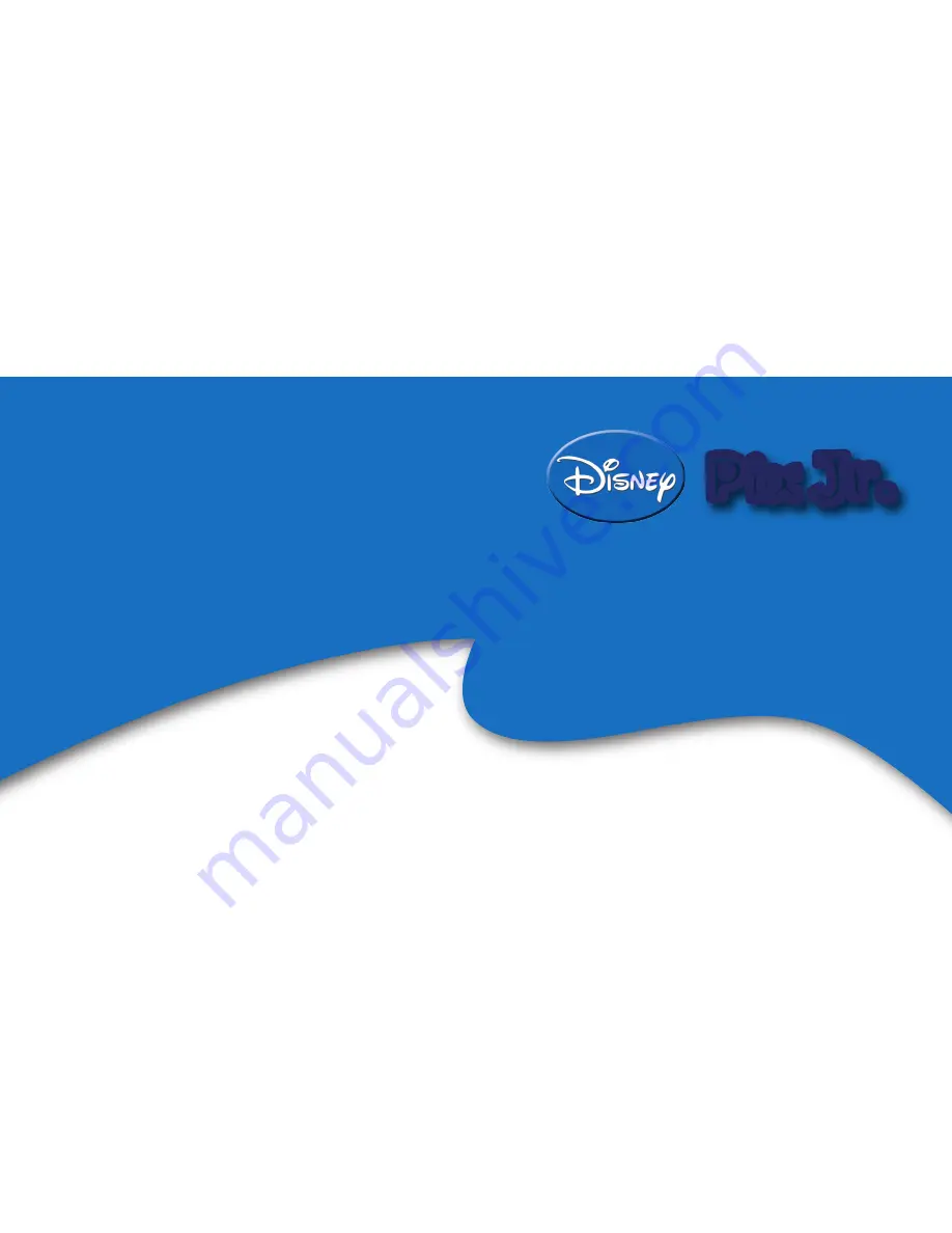 Digital Blue Disney Pix Jr User Manual Download Page 2