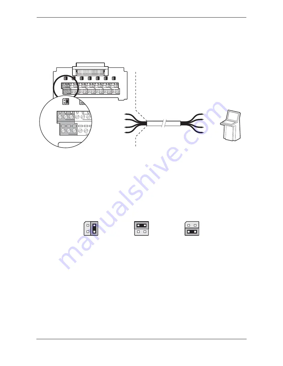 Digital deep sea CLA1000 class A AIS Handbook Download Page 43