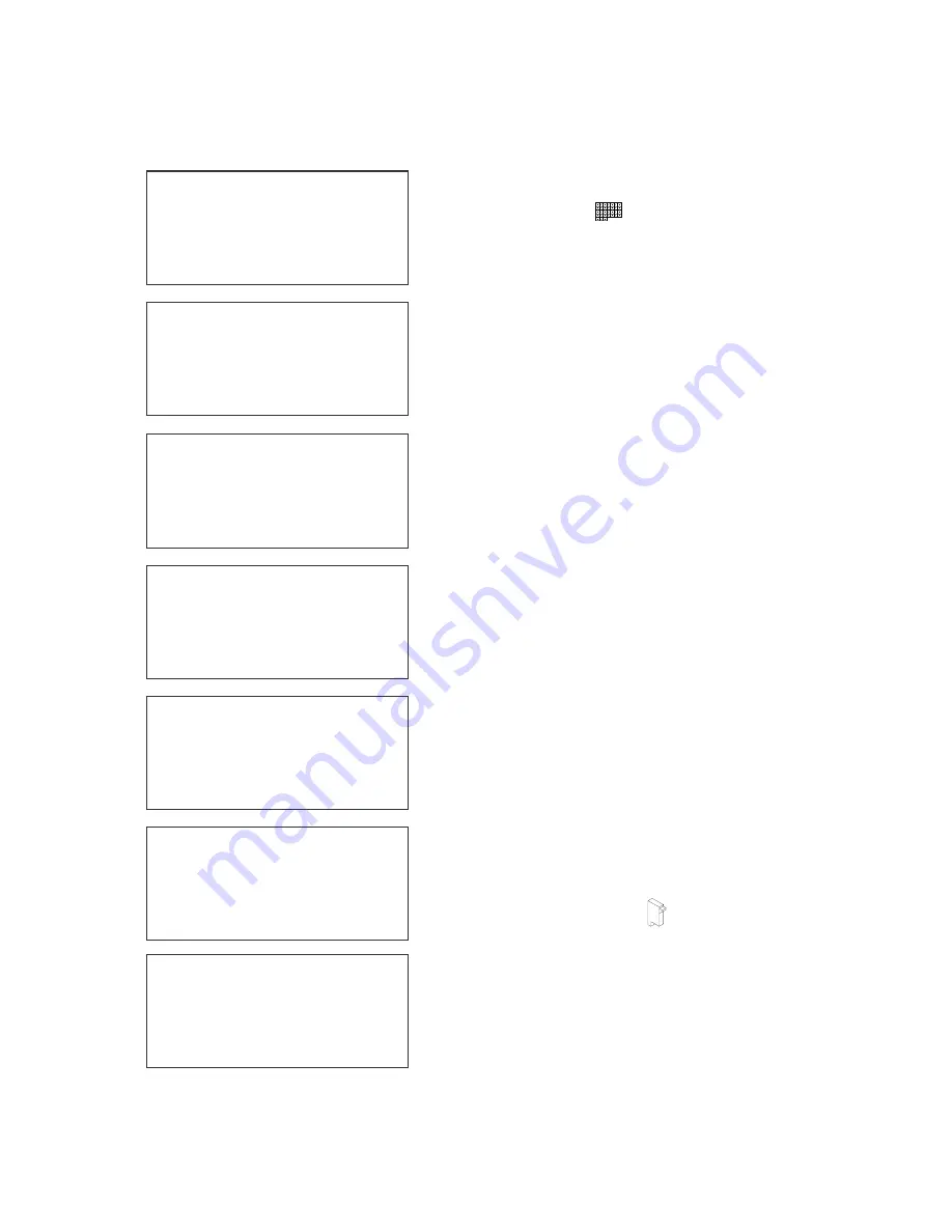 Digital Design evolution lx Installation And Operation Manual Download Page 21