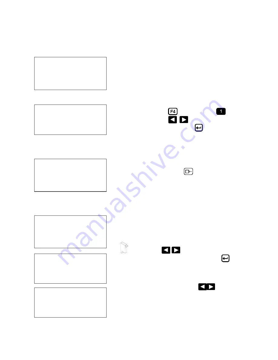 Digital Design EVOLUTION SC Installation And Operation Manual Download Page 12