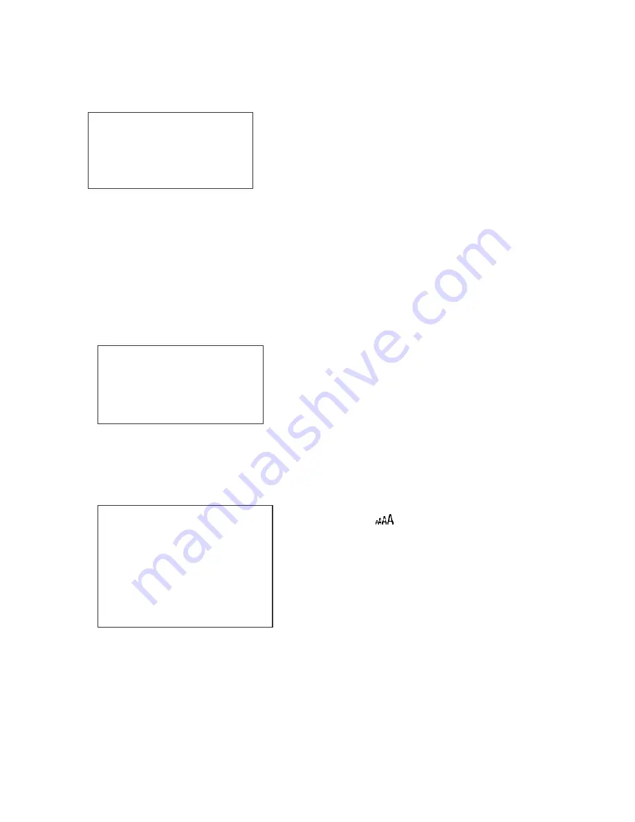 Digital Design EVOLUTION SC Installation And Operation Manual Download Page 19