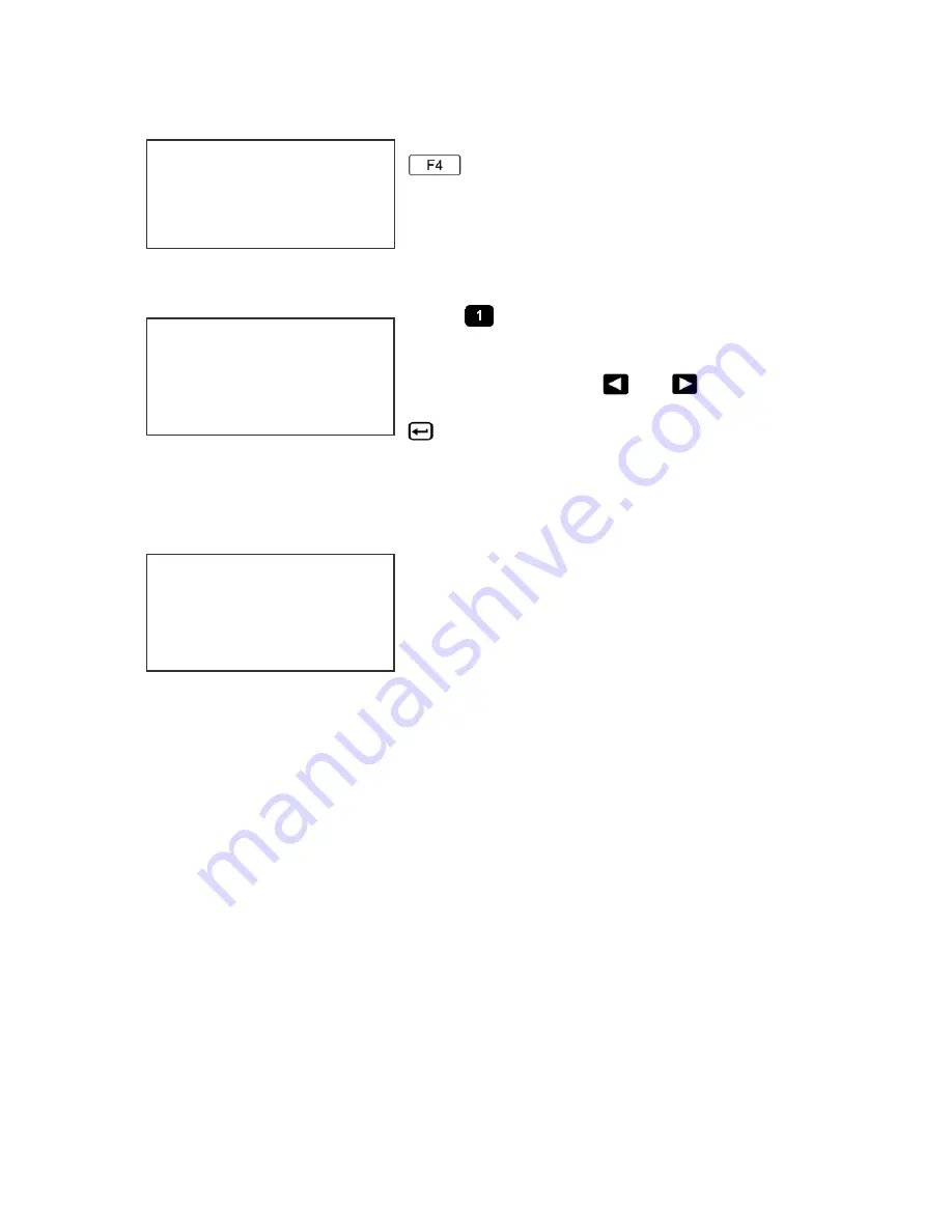 Digital Design EVOLUTION SC Installation And Operation Manual Download Page 33