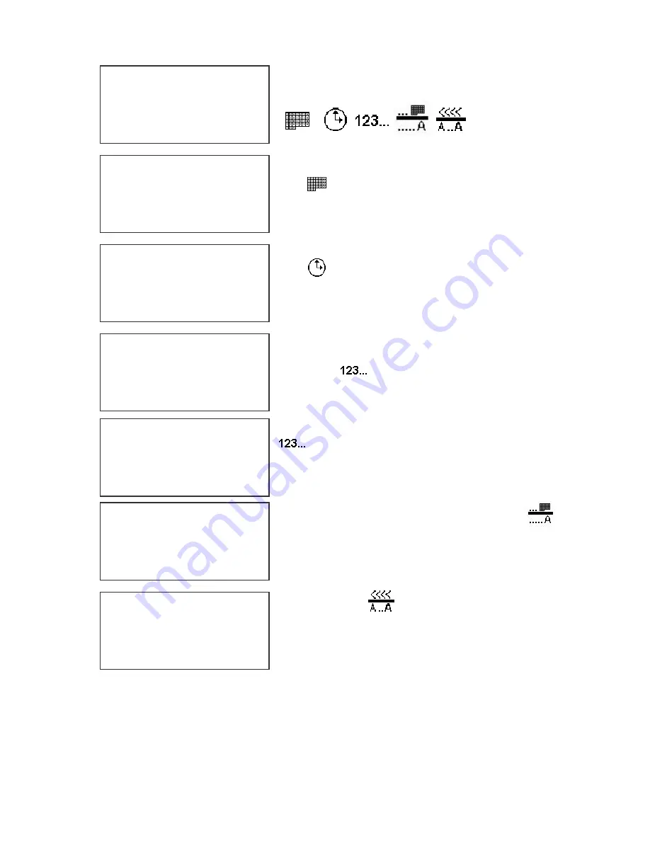 Digital Design EVOLUTION SC Installation And Operation Manual Download Page 39