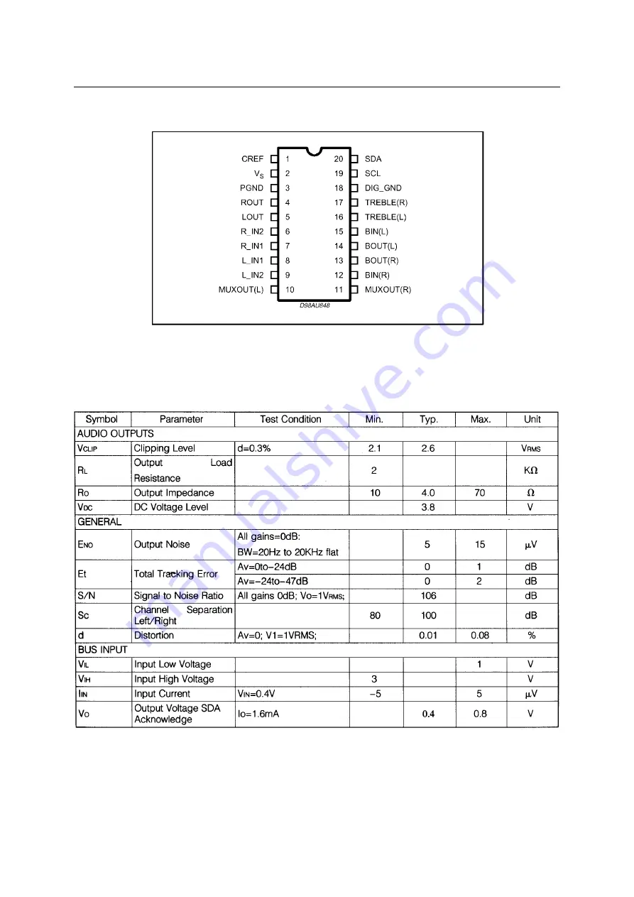 Digital Equipment 21BM18 Скачать руководство пользователя страница 32