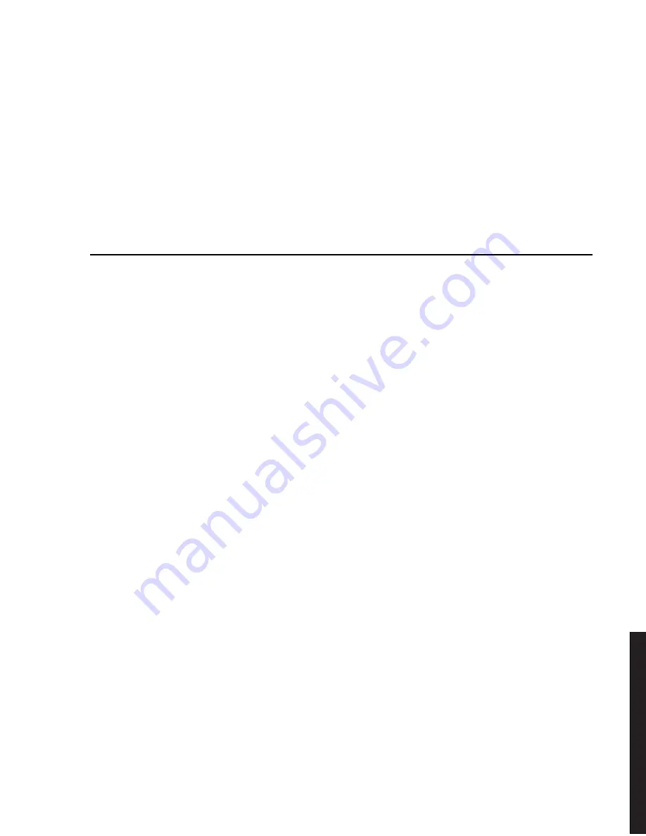 Digital Equipment 3100R Series Service Maintenance Manual Download Page 37