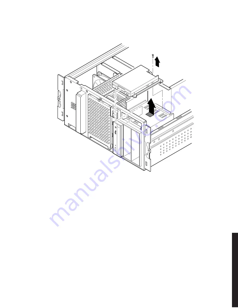 Digital Equipment 3100R Series Скачать руководство пользователя страница 124