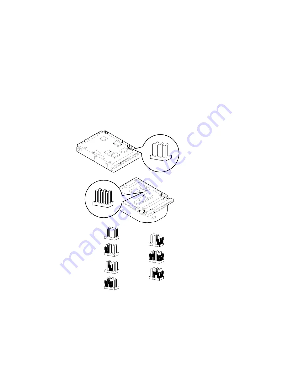 Digital Equipment 900 AXP Скачать руководство пользователя страница 45