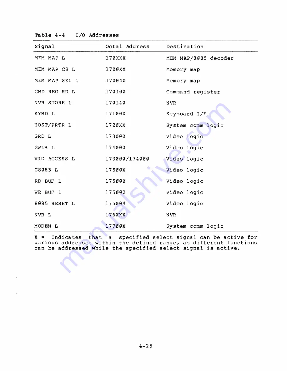 Digital Equipment 93959-1 Скачать руководство пользователя страница 79