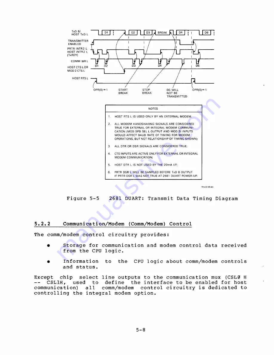 Digital Equipment 93959-1 Скачать руководство пользователя страница 108