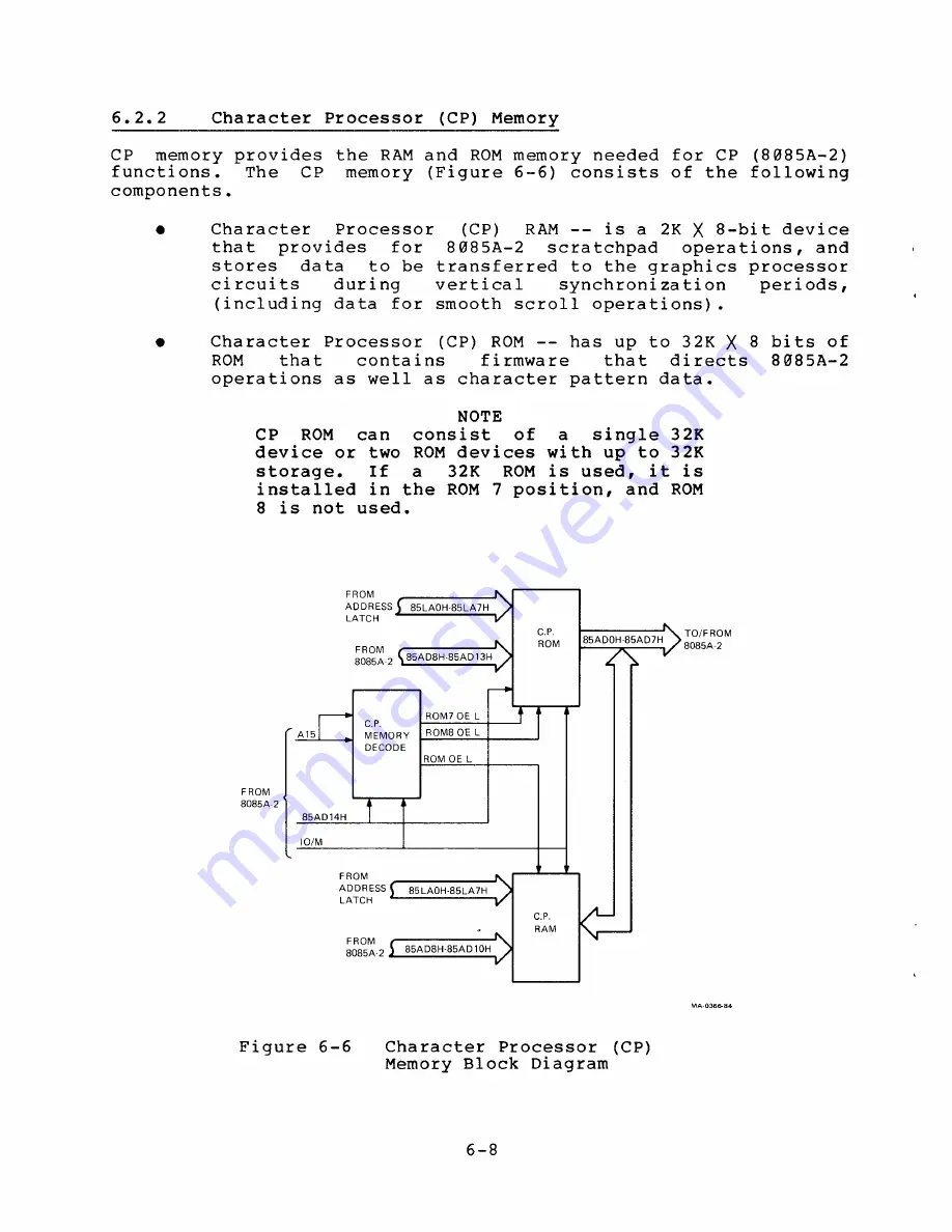 Digital Equipment 93959-1 Скачать руководство пользователя страница 134