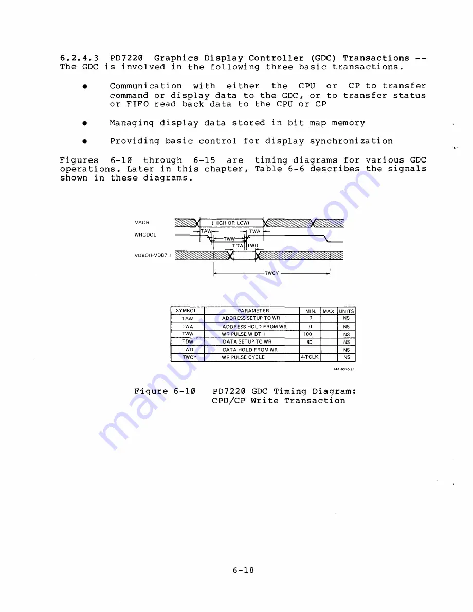 Digital Equipment 93959-1 Скачать руководство пользователя страница 144