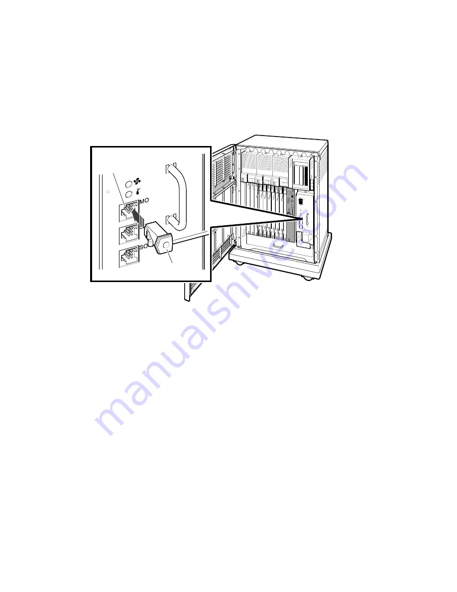 Digital Equipment BA430 Скачать руководство пользователя страница 64