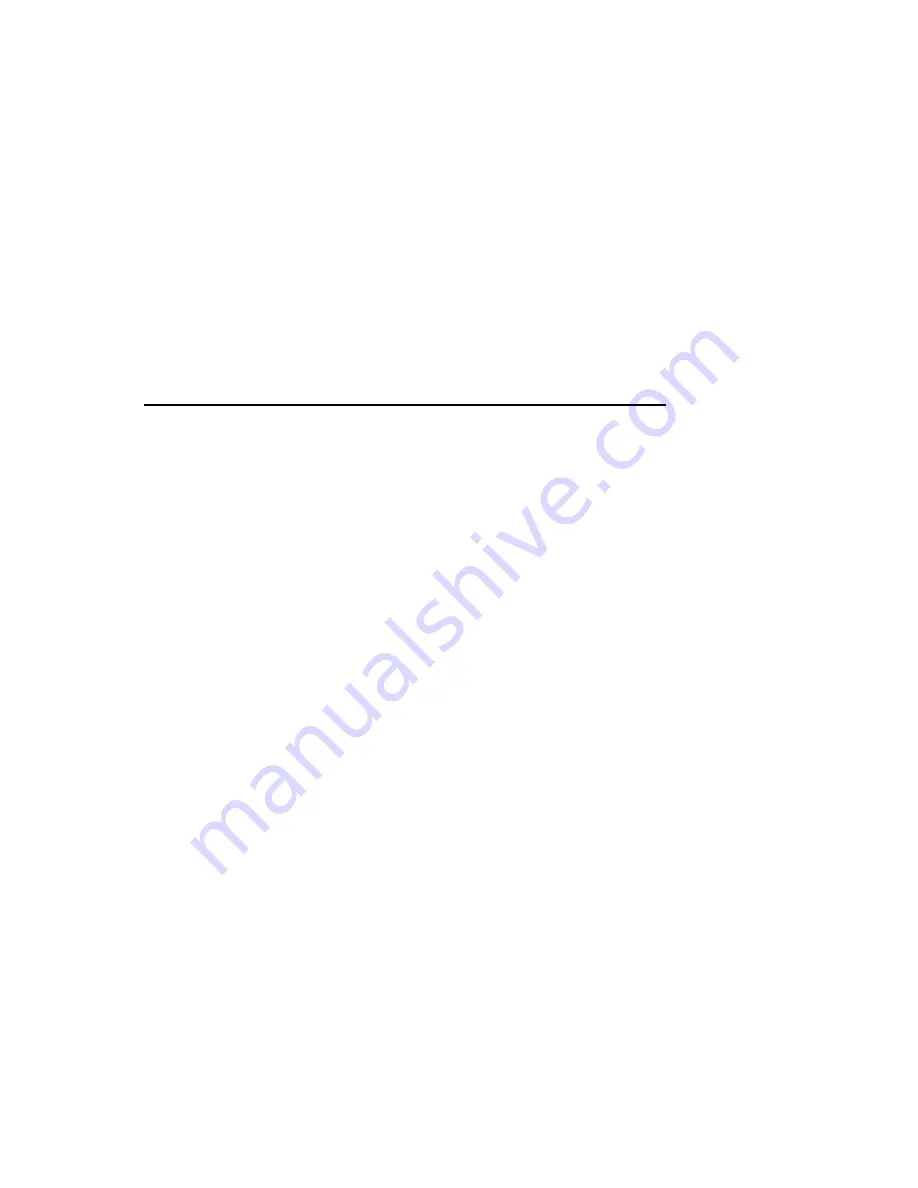 Digital Equipment DEC 10000 Service Manual Download Page 7