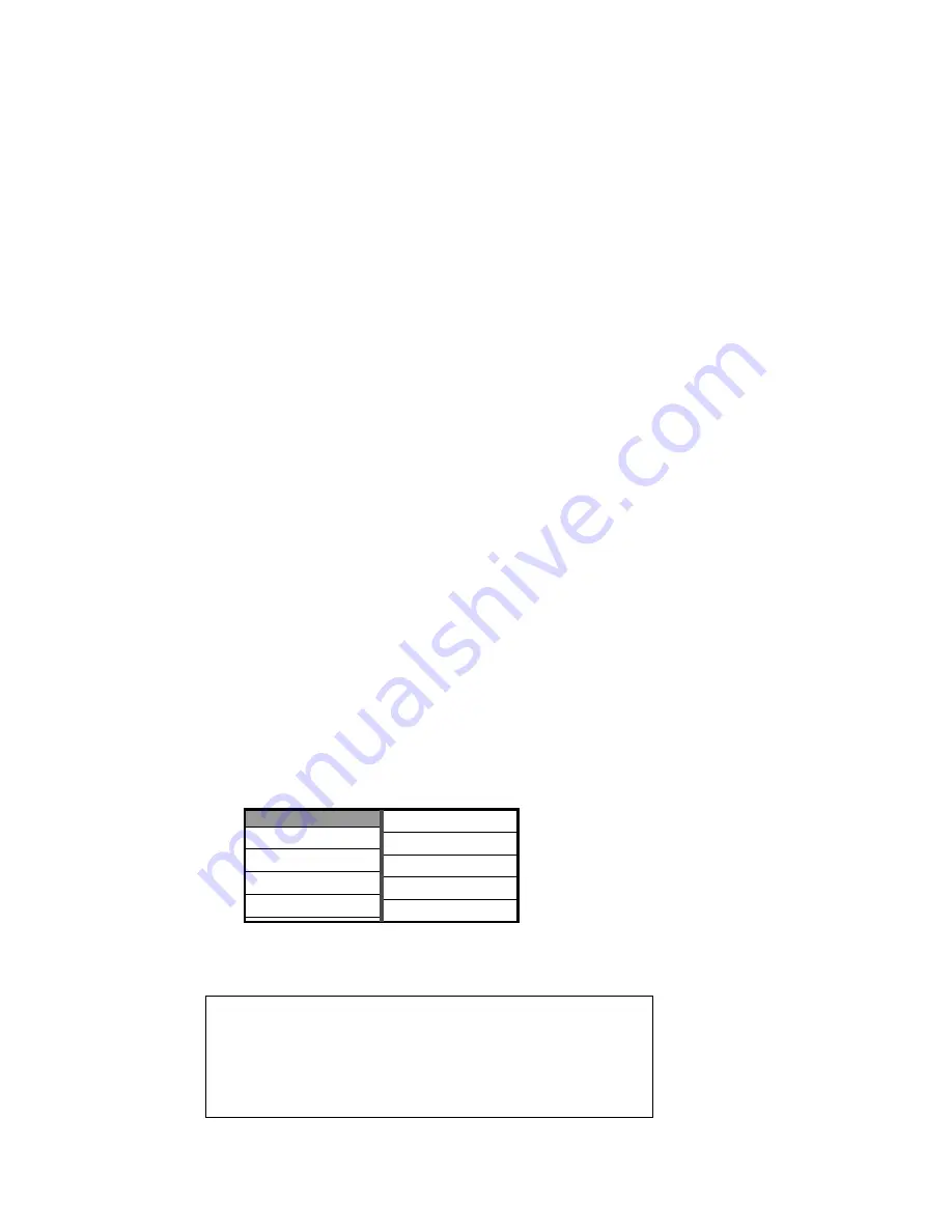 Digital Equipment DEC 10000 Service Manual Download Page 17