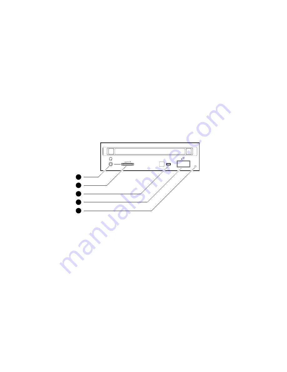 Digital Equipment DEC 2000 300 AXP Скачать руководство пользователя страница 53