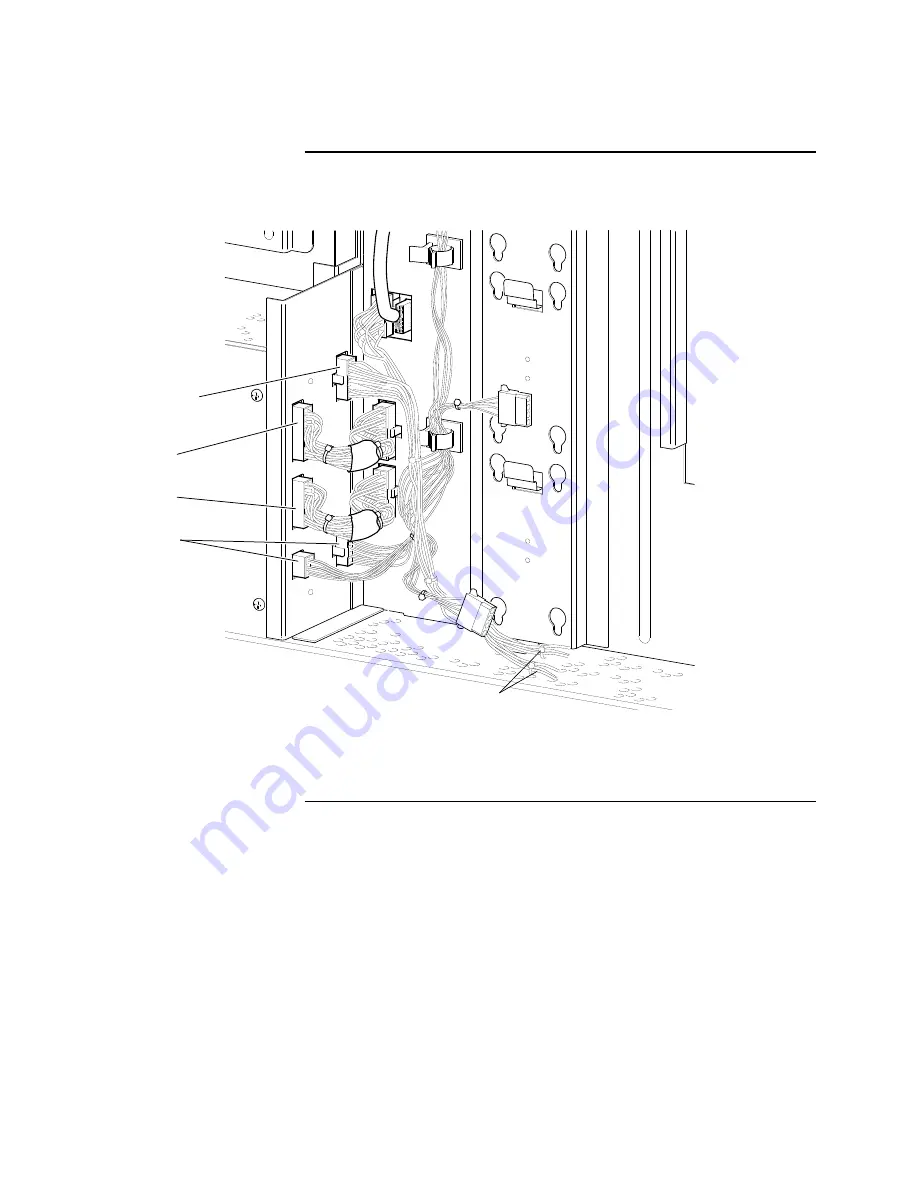 Digital Equipment DEC 3000 500X AXP Service Information Download Page 39