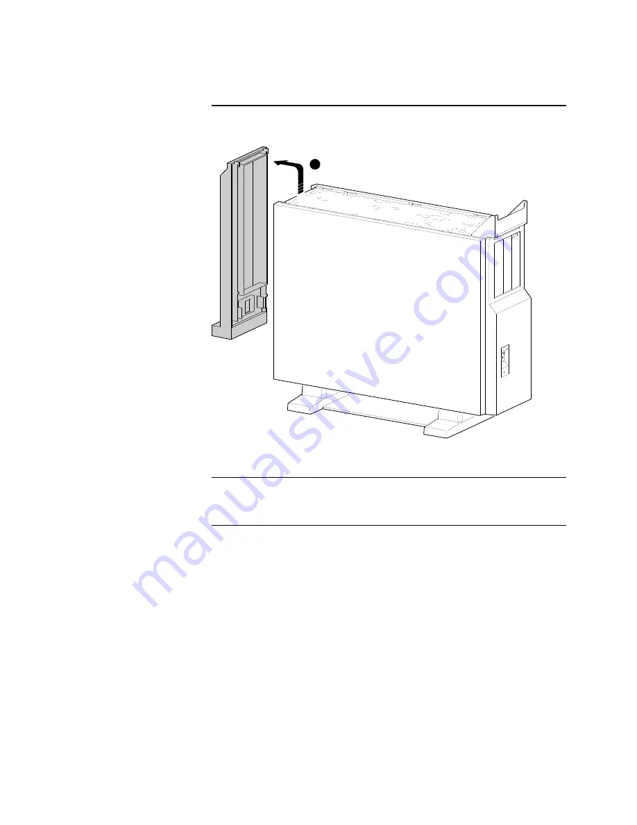 Digital Equipment DEC 3000 500X AXP Service Information Download Page 53