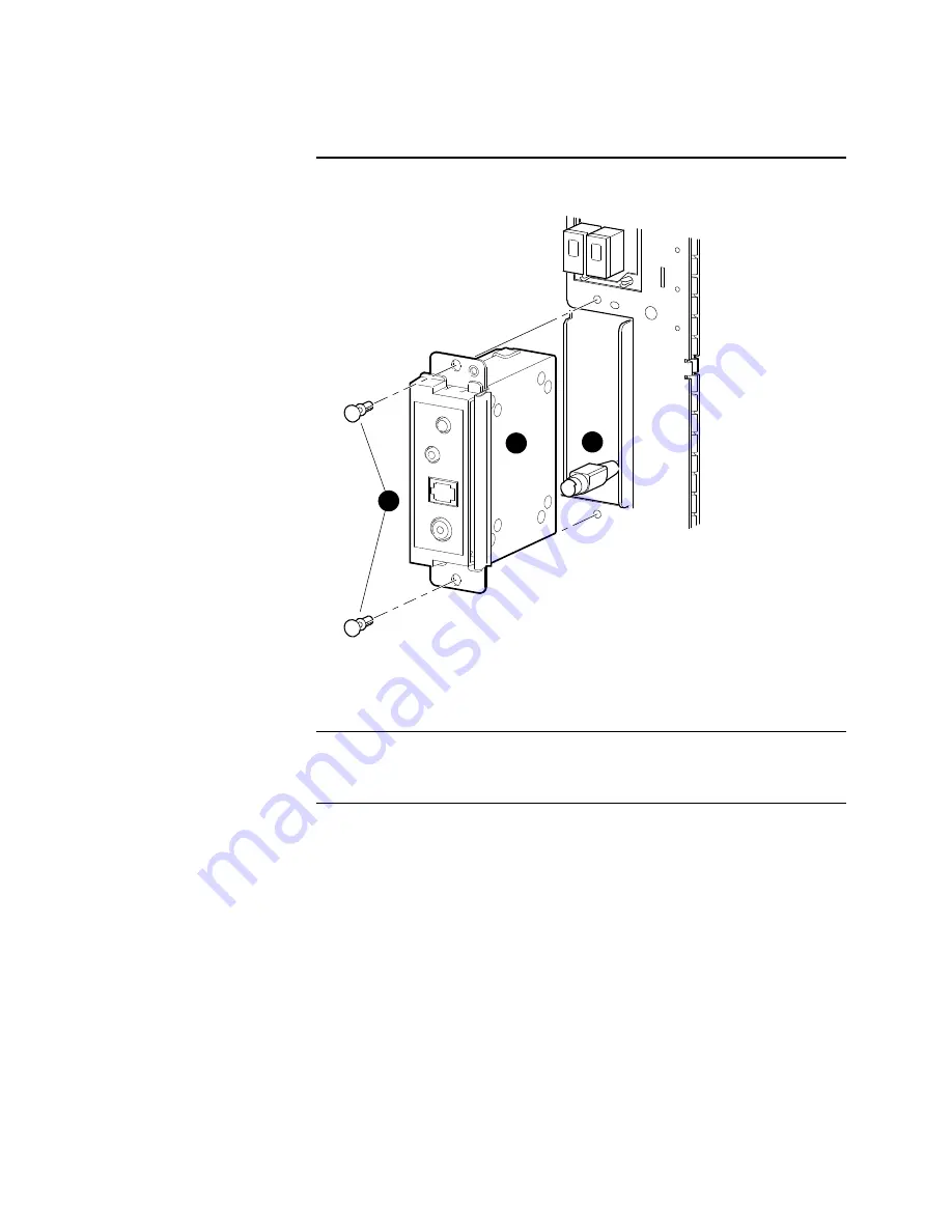 Digital Equipment DEC 3000 500X AXP Service Information Download Page 55