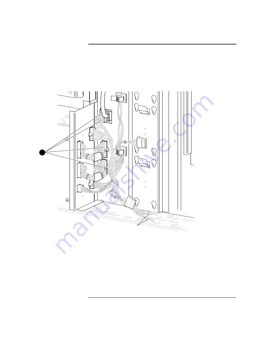 Digital Equipment DEC 3000 500X AXP Скачать руководство пользователя страница 91