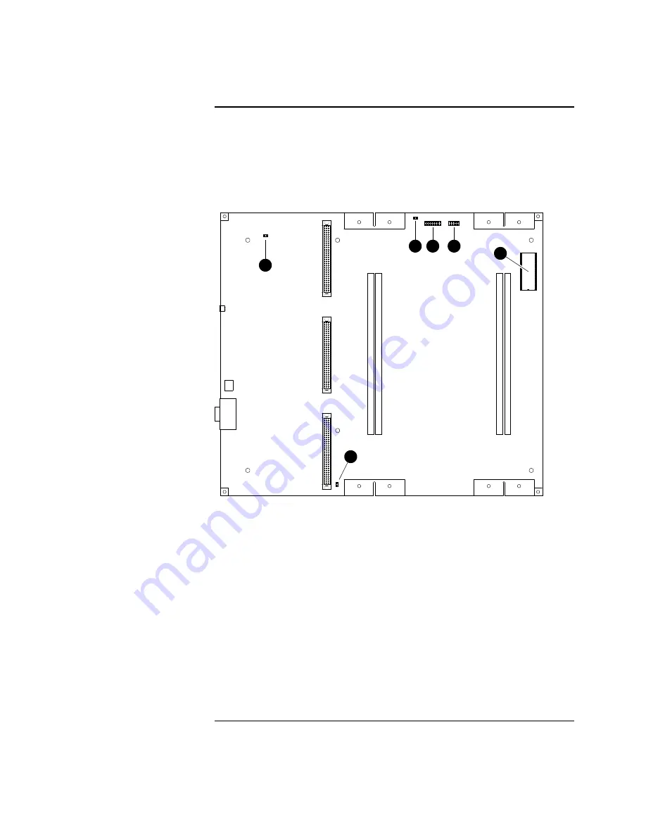 Digital Equipment DEC 3000 500X AXP Скачать руководство пользователя страница 95