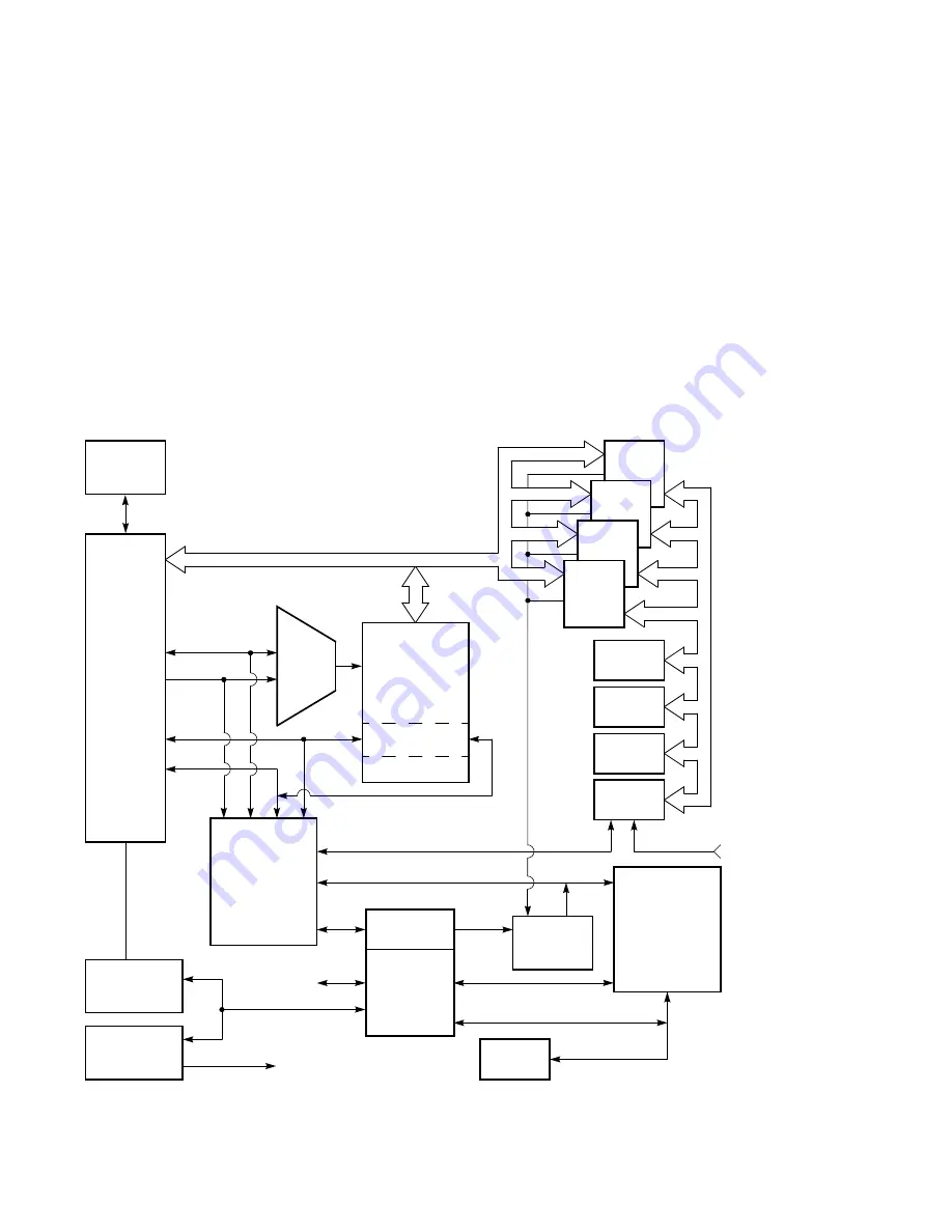 Digital Equipment DEC 3000 600 AXP Скачать руководство пользователя страница 25