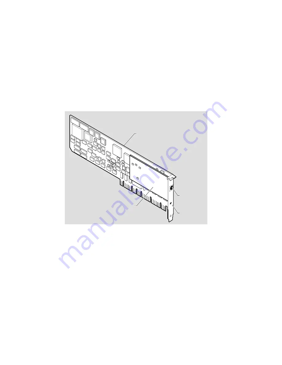 Digital Equipment DEC FDDIcontroller/EISA Скачать руководство пользователя страница 22