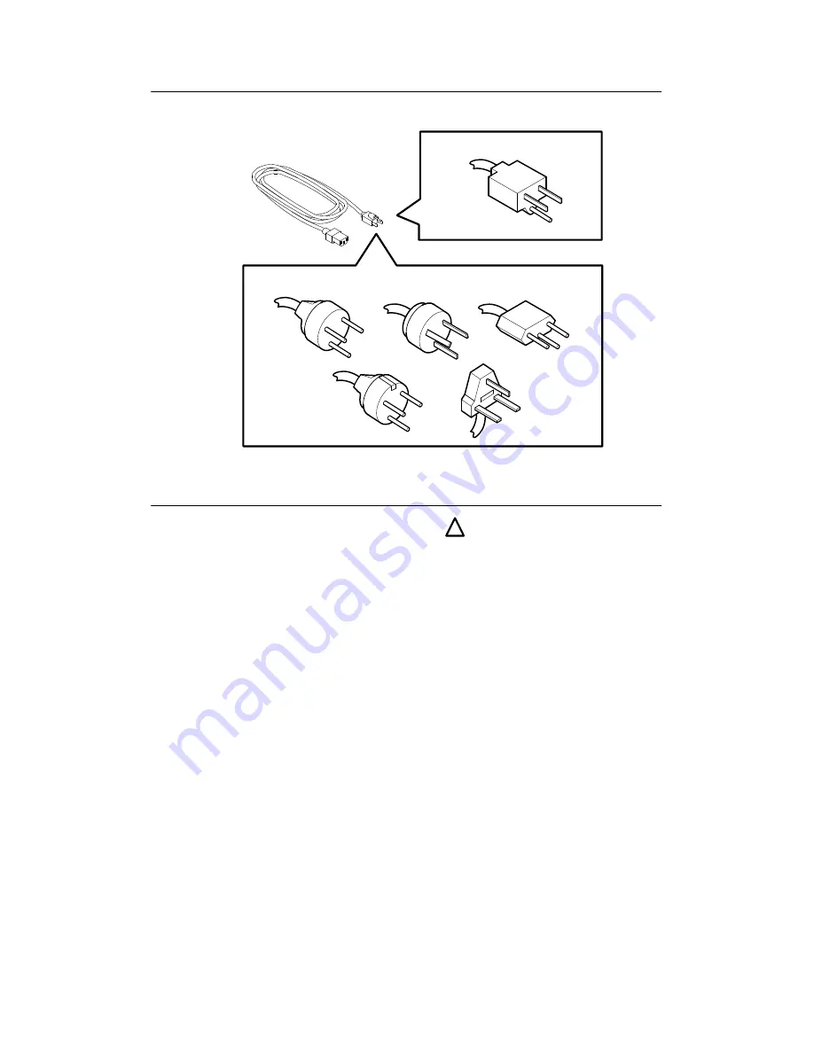 Digital Equipment DECconcentrator 500 Installation Manual Download Page 30