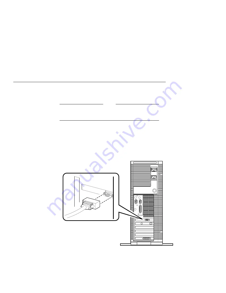 Digital Equipment DECpc AXP 150 Скачать руководство пользователя страница 12