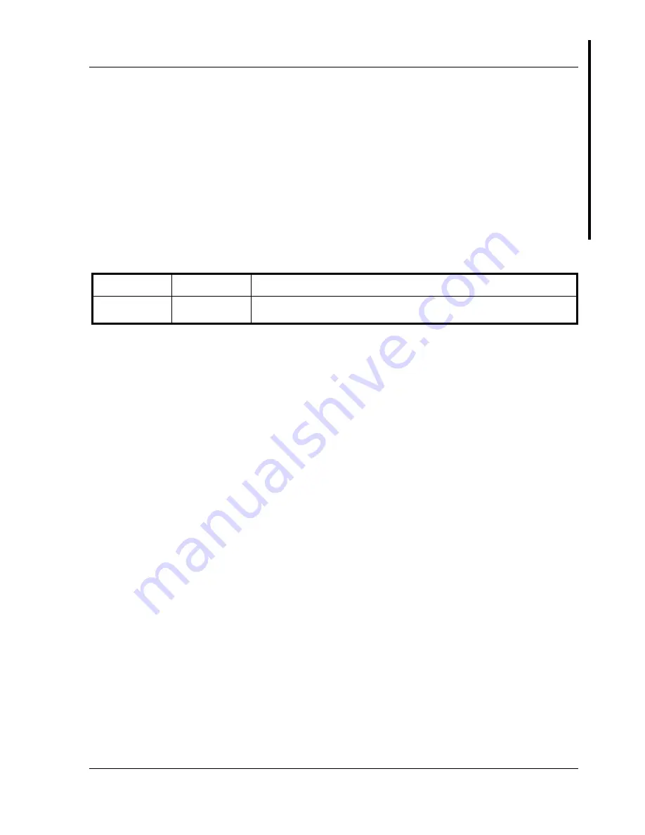 Digital Equipment DECpc LPv 425sx Service Maintenance Manual Download Page 6