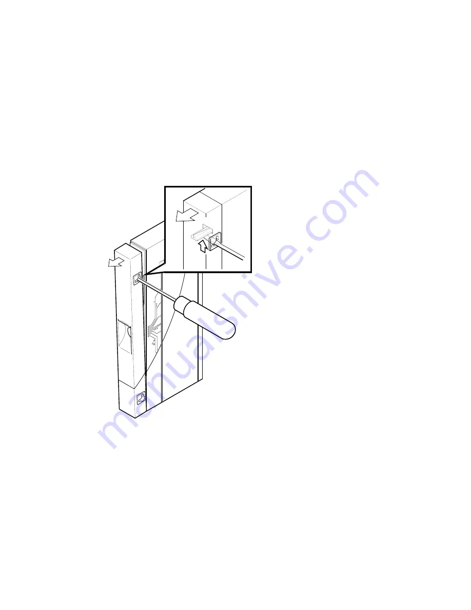 Digital Equipment DECserver 90TL Скачать руководство пользователя страница 18