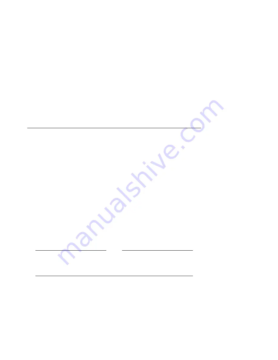 Digital Equipment DECserver 90TL Owner'S Manual Download Page 55