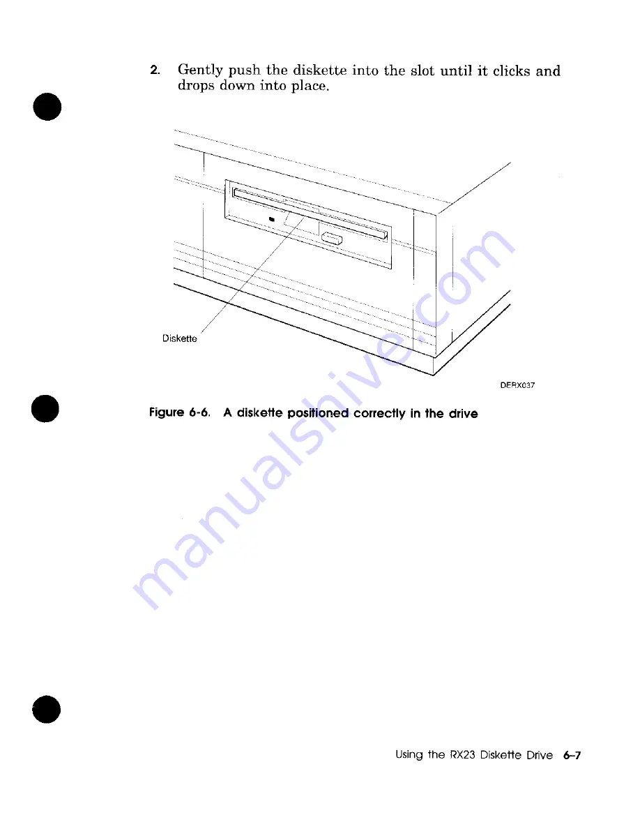 Digital Equipment DECstation 2100 Скачать руководство пользователя страница 81