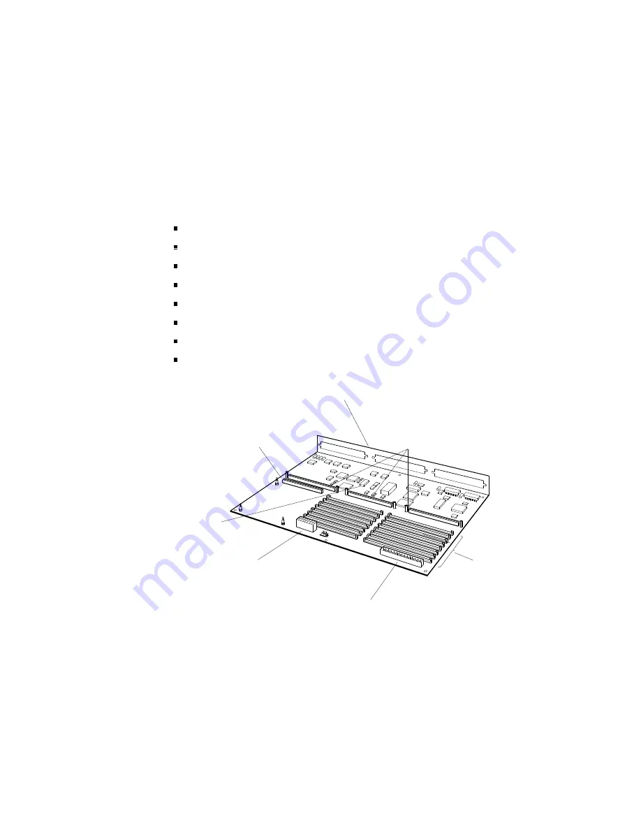 Digital Equipment DECstation 5000/100 Series Maintenance Manual Download Page 130