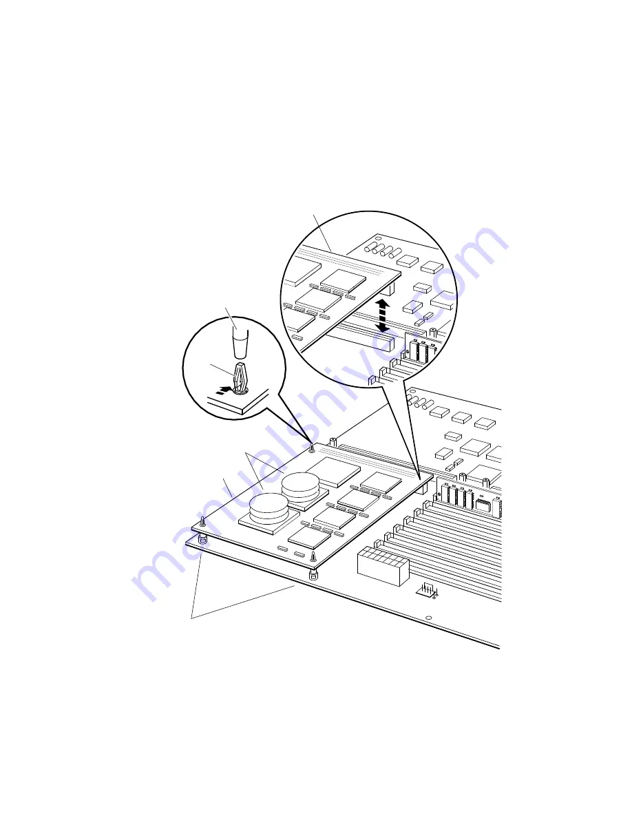 Digital Equipment DECstation 5000/100 Series Скачать руководство пользователя страница 141