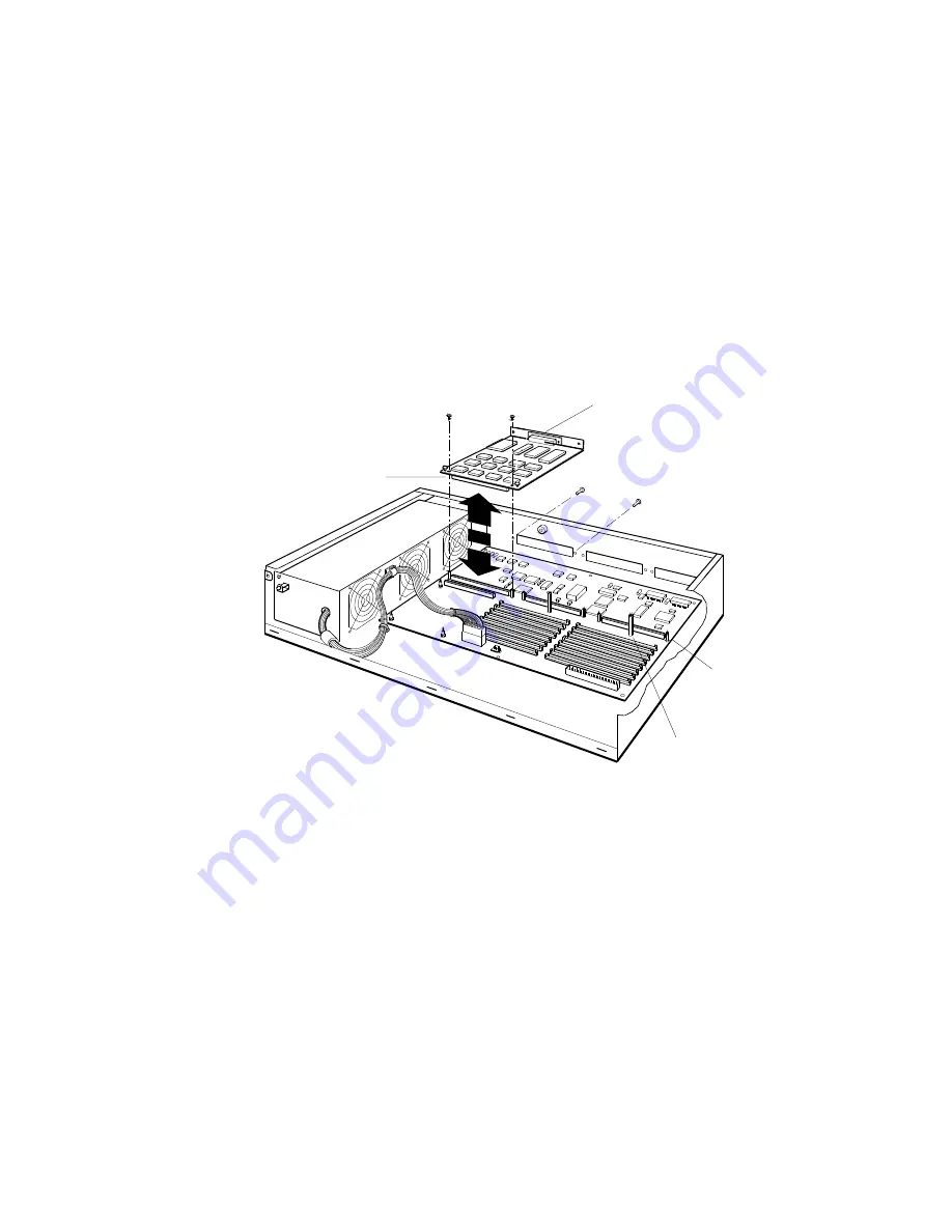 Digital Equipment DECstation 5000/100 Series Скачать руководство пользователя страница 161