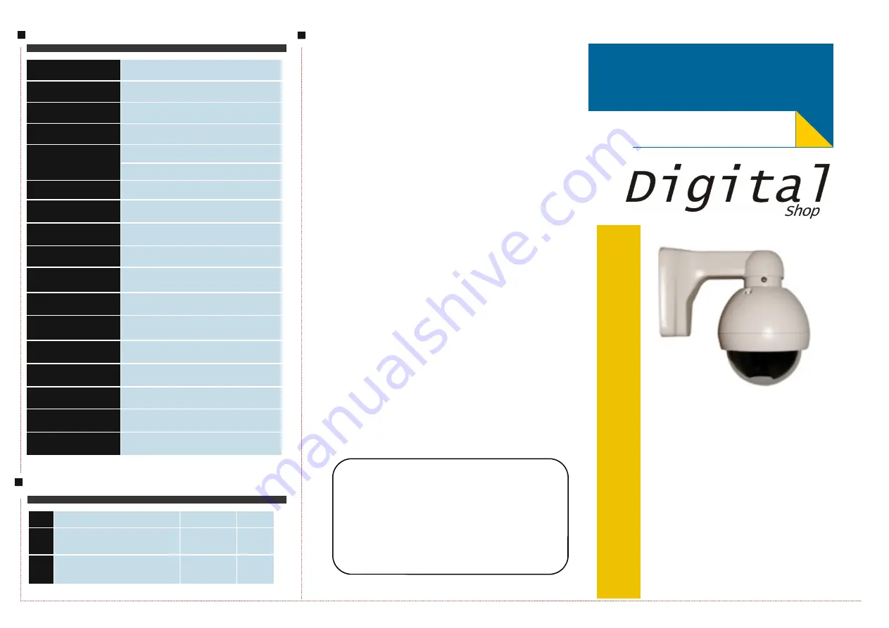 Digital Equipment DGT-PD-EAP1 Скачать руководство пользователя страница 1