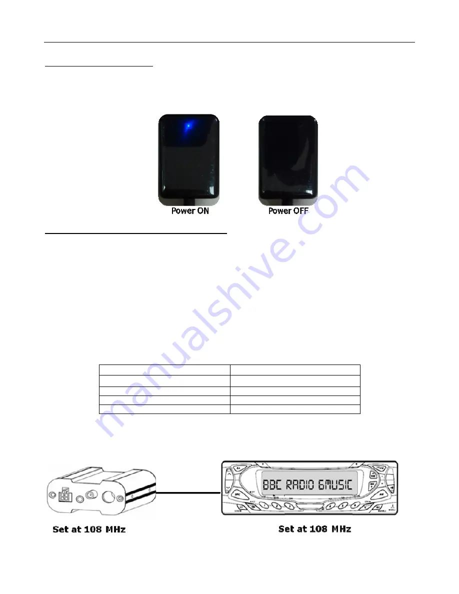 Digital Equipment Digi two User Manual Download Page 10