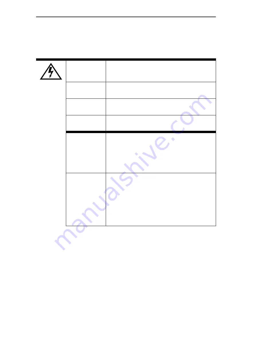 Digital Equipment DLE28-MA User Manual Download Page 20