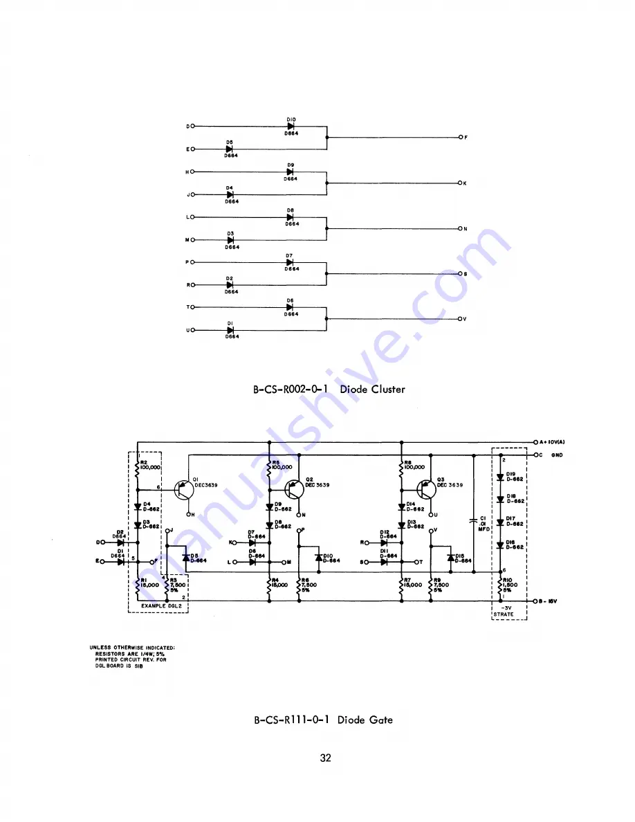 Digital Equipment DMO9AL Instruction Manual Download Page 37