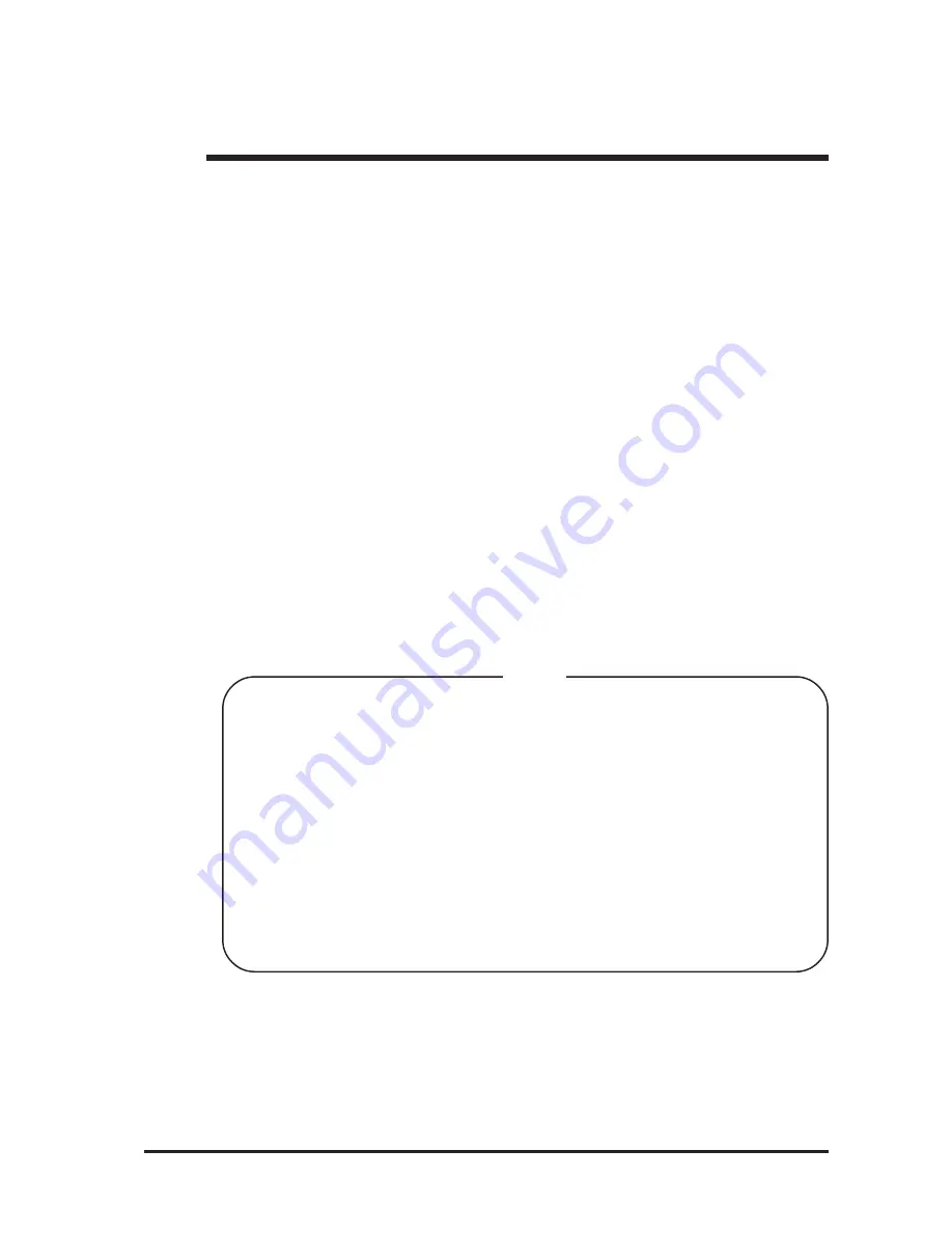 Digital Equipment FP-2500T User Manual Download Page 2