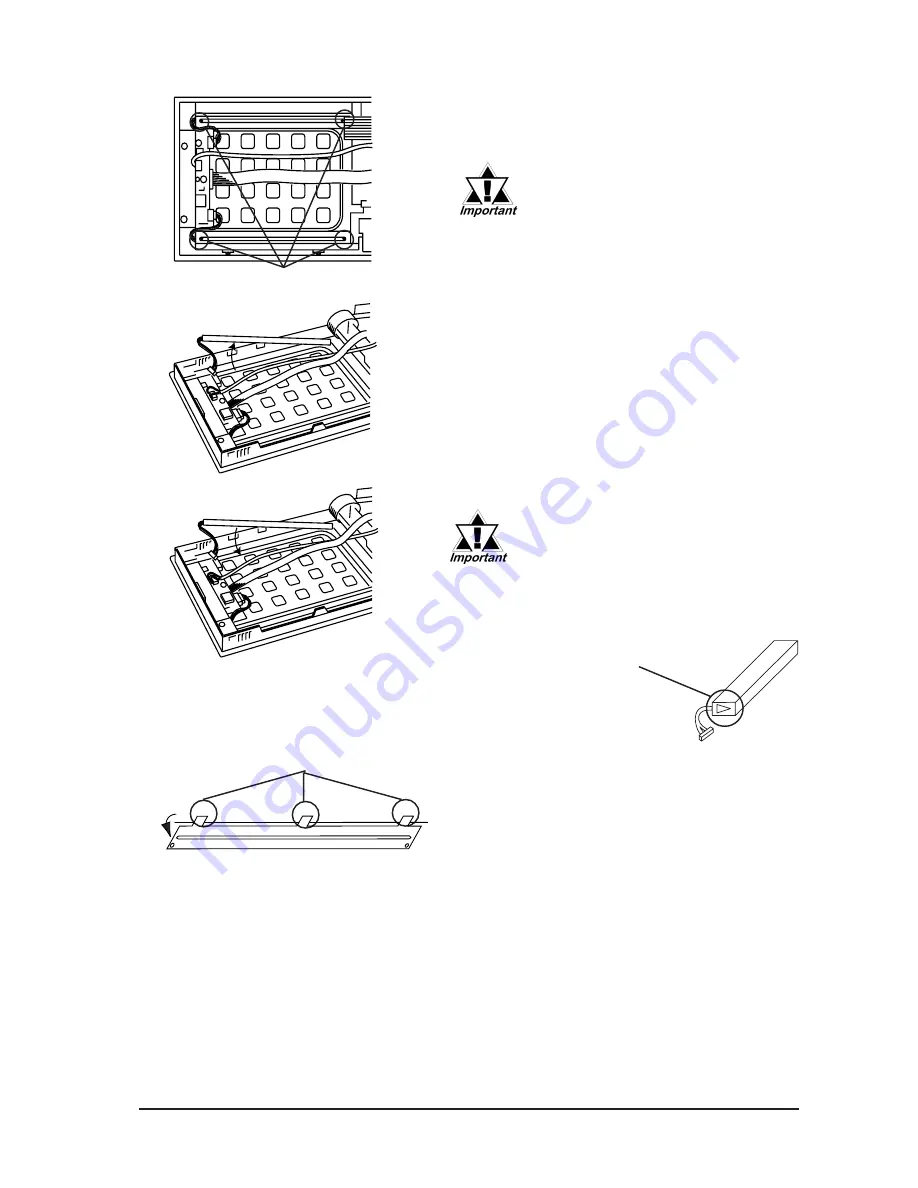 Digital Equipment FP-2500T User Manual Download Page 78