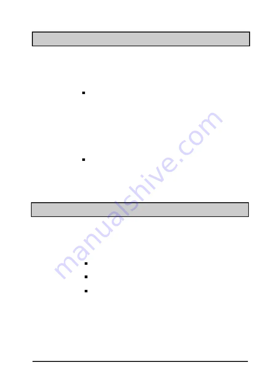 Digital Equipment FP-770T Series User Manual Download Page 5