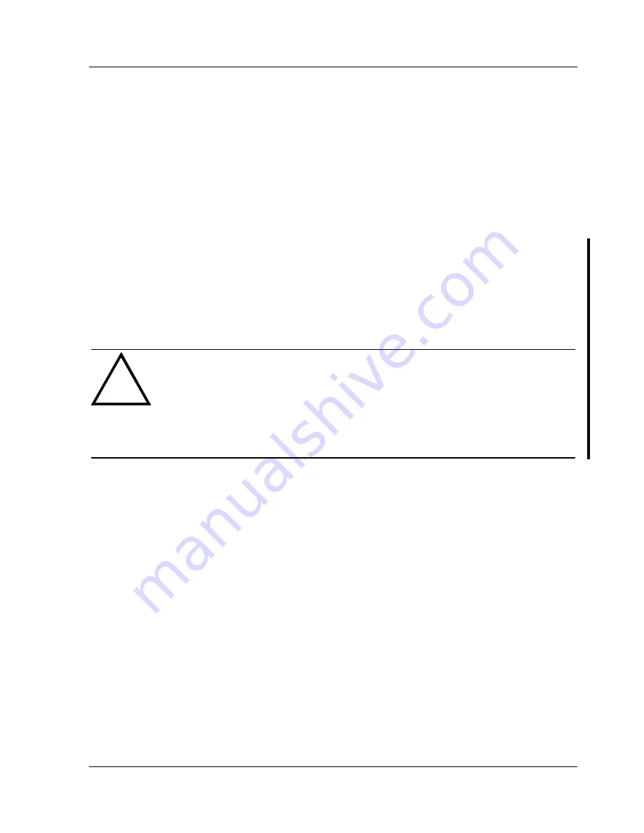 Digital Equipment FR-856E*-WB Service Maintenance Manual Download Page 8