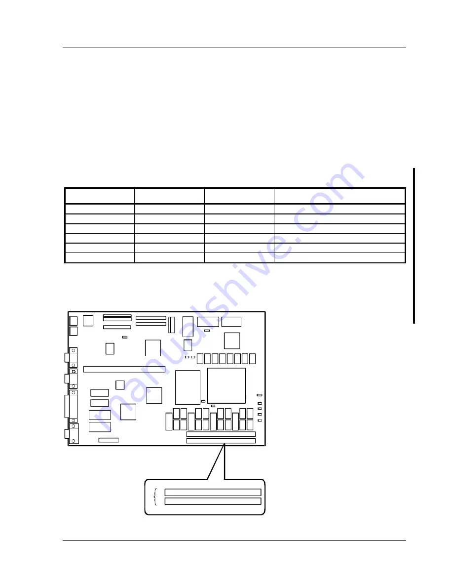 Digital Equipment FR-856E*-WB Service Maintenance Manual Download Page 42